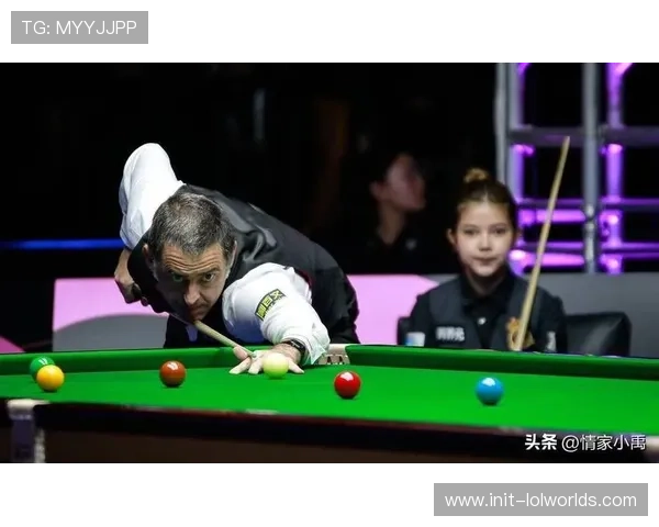 冠中冠赛事精彩收官，斯诺克赛季持续引人关注
