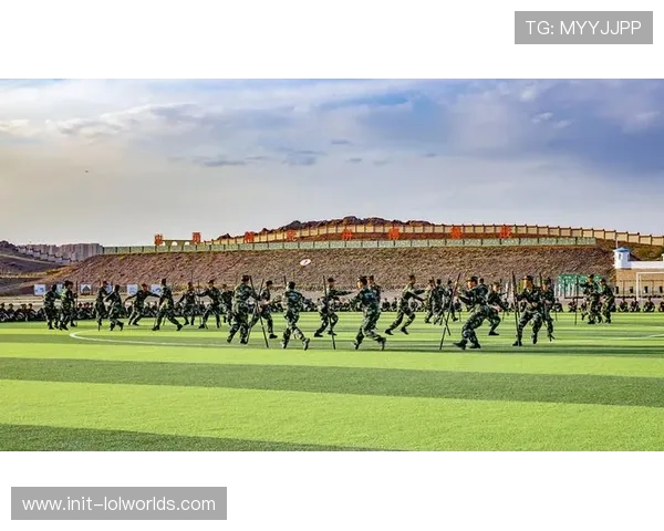 新疆武警训练基地设施完善,具备承办国际赛事条件 新疆武警训练基地设施完善,具备承办国际赛事条件