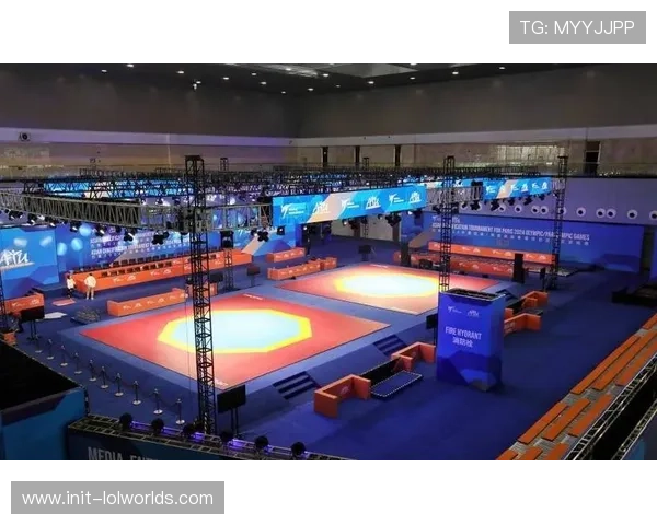 多国跆拳道组织调整国际赛历，为2028奥运资格赛预留窗口期